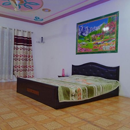 Mir Manzil Bed & Breakfast Srinagar  Luaran gambar