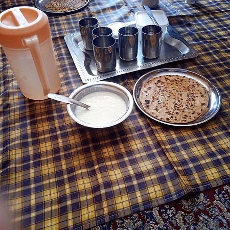 Mir Manzil Bed & Breakfast Srinagar  Luaran gambar