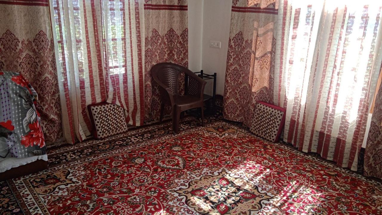 Mir Manzil Bed & Breakfast Srinagar  Luaran gambar