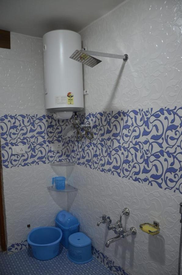 Mir Manzil Bed & Breakfast Srinagar  Luaran gambar