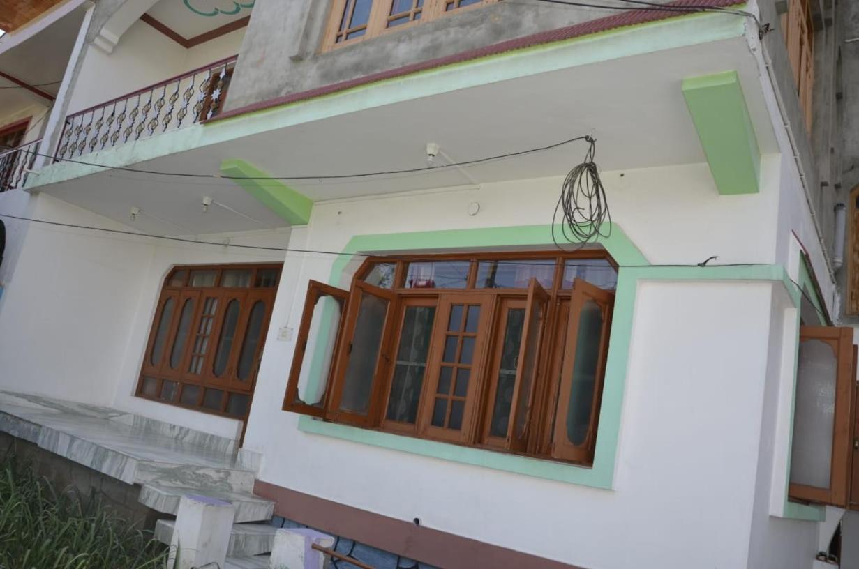 Mir Manzil Bed & Breakfast Srinagar  Luaran gambar