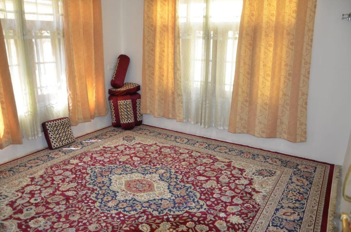 Mir Manzil Bed & Breakfast Srinagar  Luaran gambar