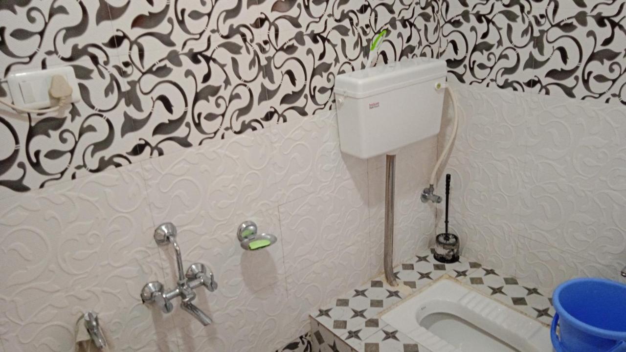 Mir Manzil Bed & Breakfast Srinagar  Luaran gambar