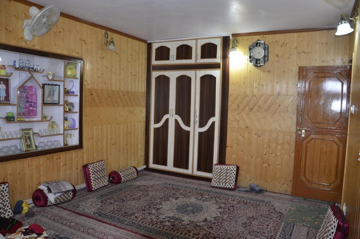 Mir Manzil Bed & Breakfast Srinagar  Luaran gambar