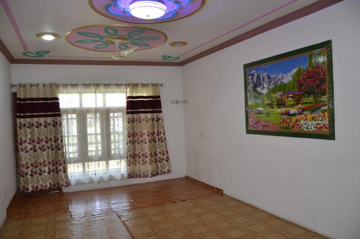 Mir Manzil Bed & Breakfast Srinagar  Luaran gambar