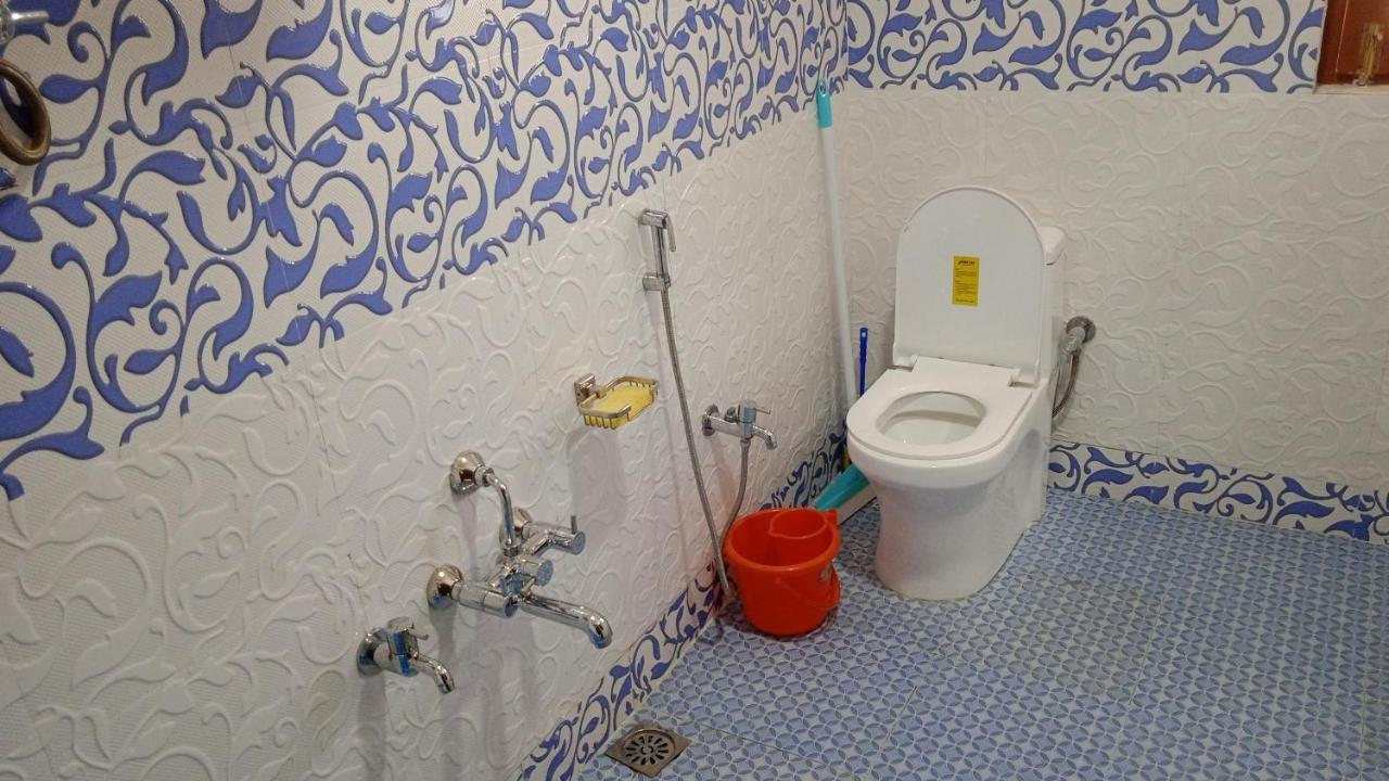 Mir Manzil Bed & Breakfast Srinagar  Luaran gambar