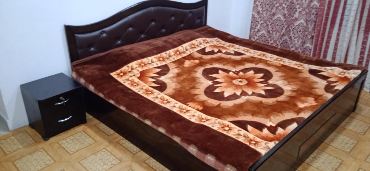 Mir Manzil Bed & Breakfast Srinagar  Luaran gambar