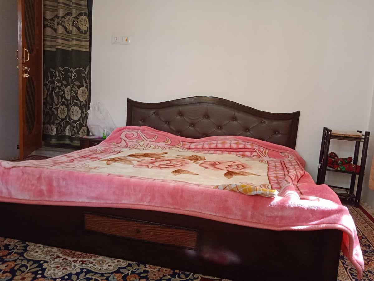 Mir Manzil Bed & Breakfast Srinagar  Luaran gambar