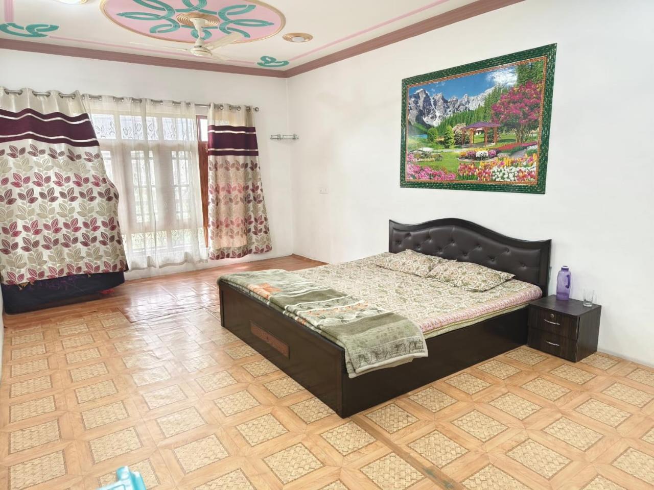 Mir Manzil Bed & Breakfast Srinagar  Luaran gambar