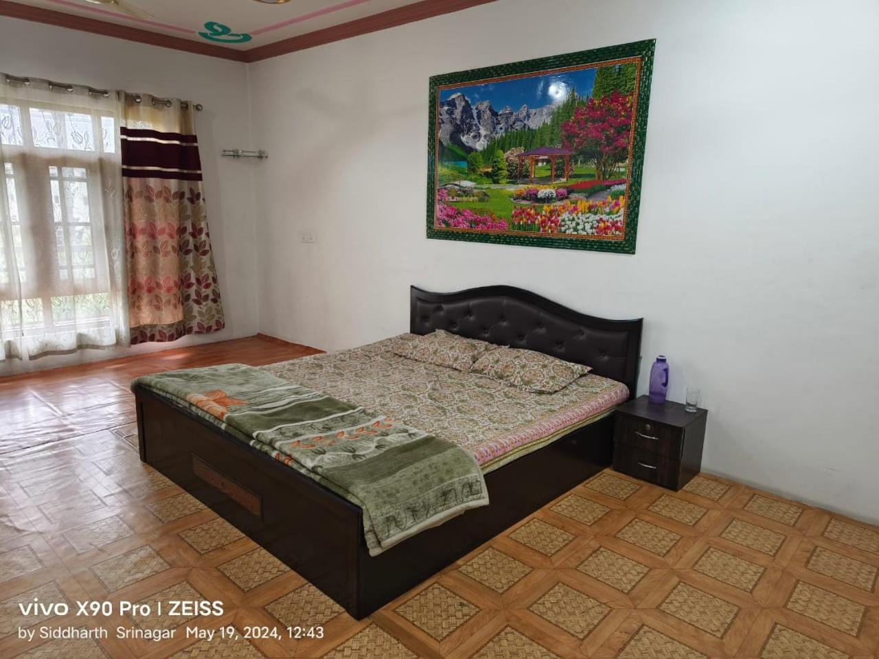 Mir Manzil Bed & Breakfast Srinagar  Luaran gambar